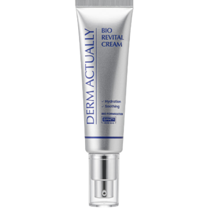 Derm Actually Bio Revital Cream