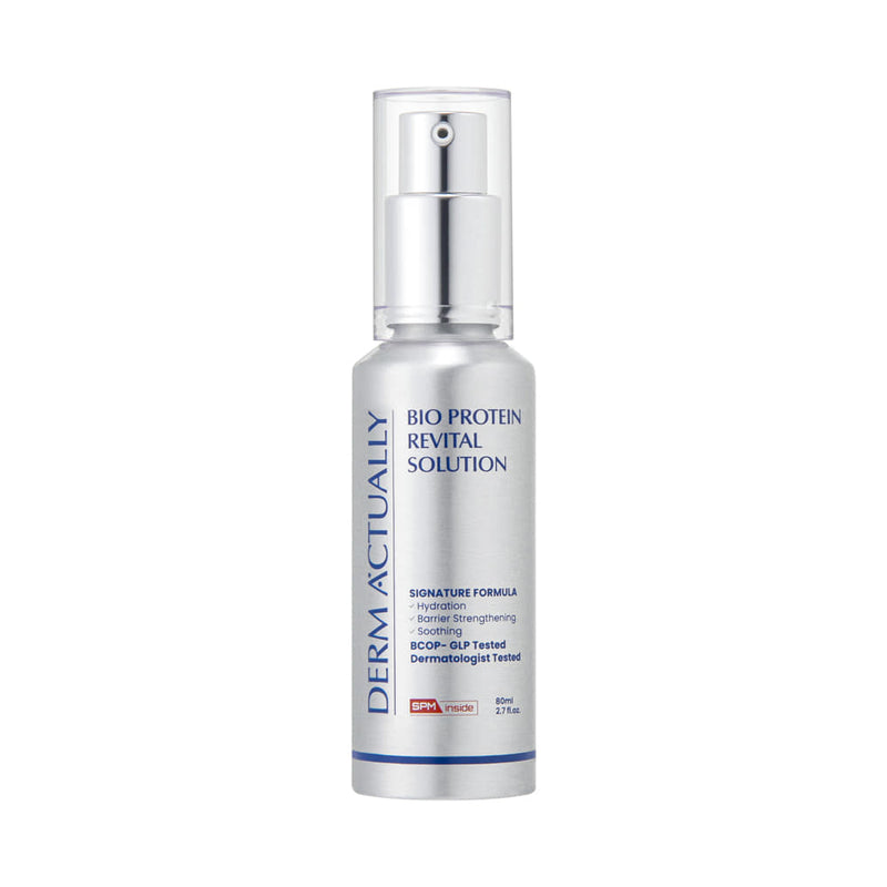 Derm Actually Bio Protein Revital Solution