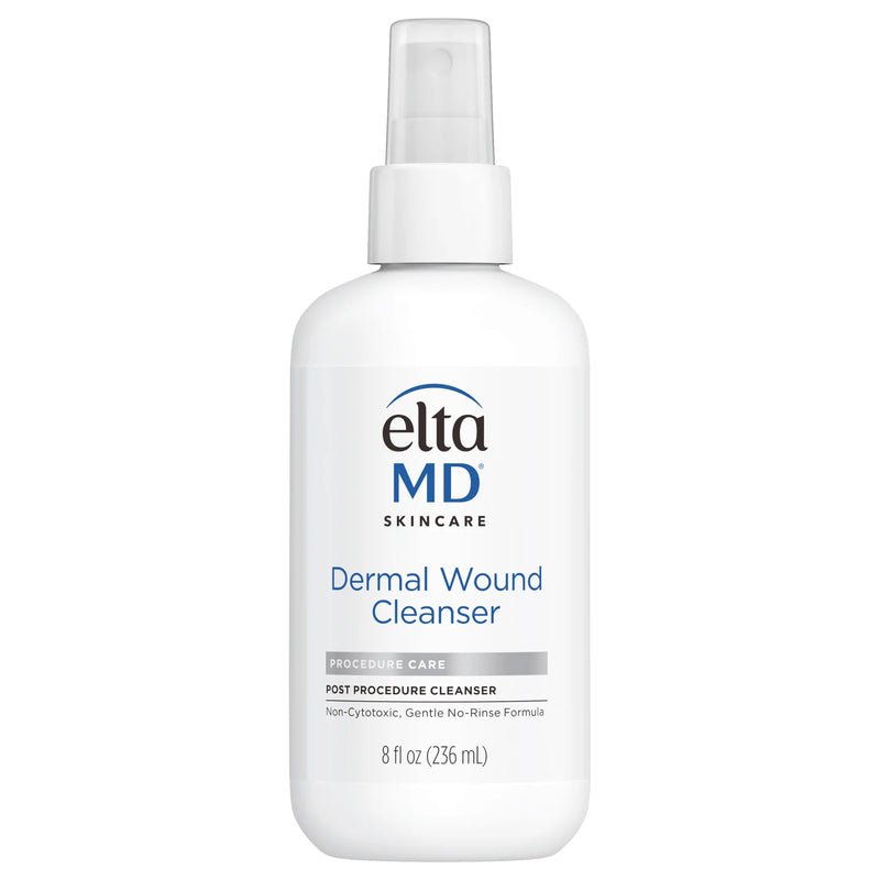 Elta MD Dermal Wound Cleanser (8 fl oz / 236ml)
