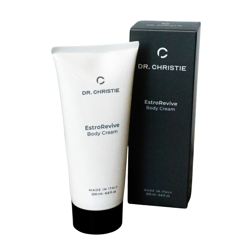 EstroRevive Body Cream