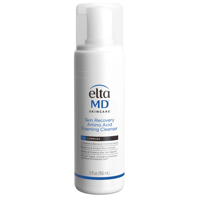 Elta MD Skin Recovery Amino Acid Foaming Cleanser (5 oz)