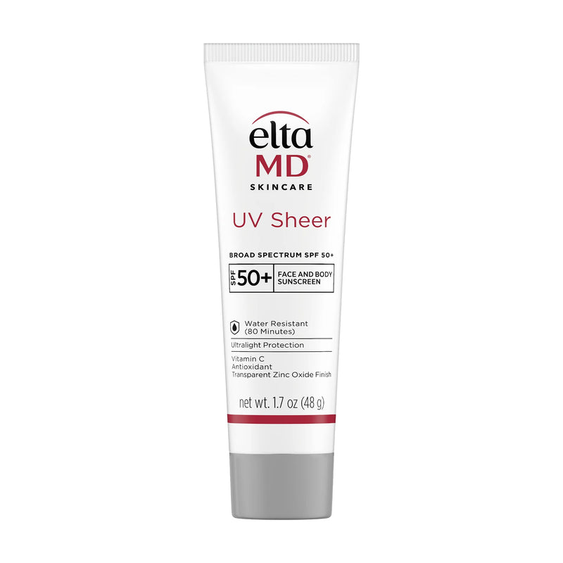 Elta MD UV Sheer Broad Spectrum 50+ (1.7 fl oz)